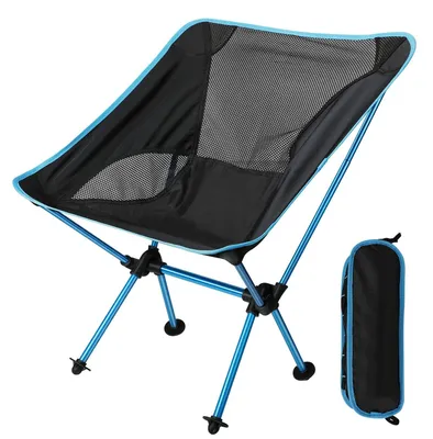 Produktbild von Faltbarer Campingstuhl für Outdoor-Aktivitäten