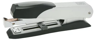 Produktbild von Sax 150 - Hefter - 45 Blätter - 24/6, 26/6, 24/8