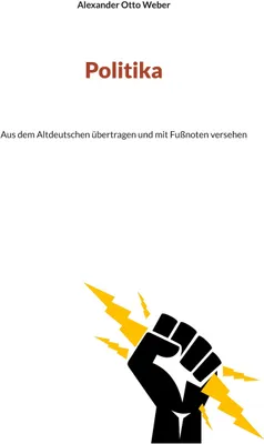 Produktbild von Politika