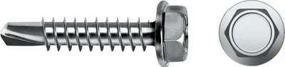 Produktbild von Schachtel 250 Stück Sechskantbit din/ref 7504k 4,8x16 Zink. cello