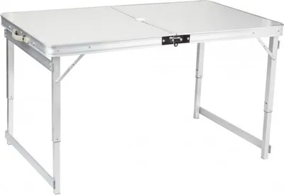 Produktbild von Capture Camping-Falttisch Camp6 AL-120L