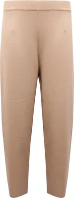 Produktbild von M5072 Pantalone Donna Maxmara Studio Woman Knitted Trousers
