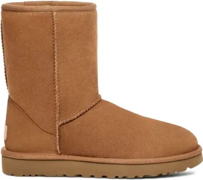 Immagine prodotto di UGG Clasdsic Short II Stivali Marrone