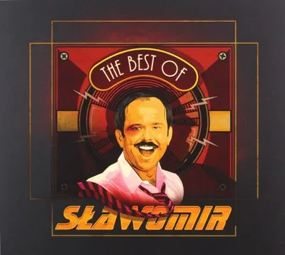 Produktbild von Sławomir: The Best Of (digipack)
