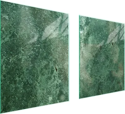 Obrázek produktu pro Skleněná Ochranná Deska Pro Sporák 85X52 Turková
