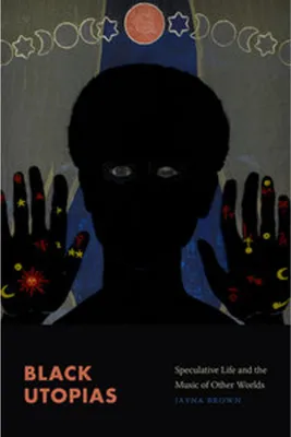 Immagine prodotto di Black Utopias