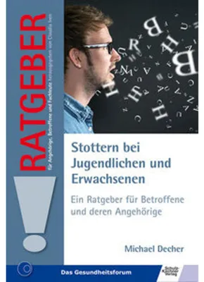 Image de Stottern bei Jugendlichen und Erwachsenen