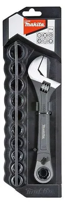 Image de Clé à molette multifonction MAKITA B-65458