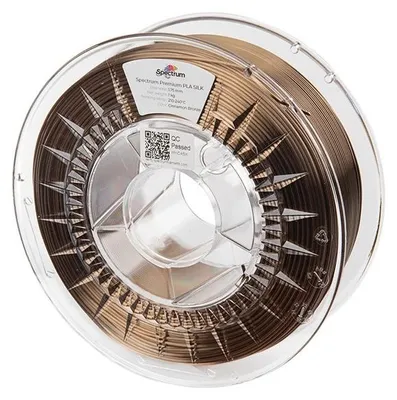 Produktbild von Spectrum Filaments SILK PLA, 1 Stück(e), 1 kg