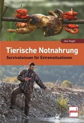 Obrázok produktu pre Tierische Notnahrung