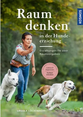 Obrázok produktu pre Raumdenken® in der Hundeerziehung