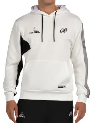 Produktbild von Bullpadel Hoodie Palmiro Raw