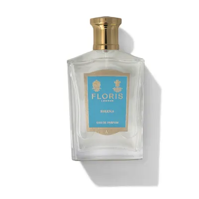 Produktbild von Floris Sirena Eau De Parfum 100 ml (woman)