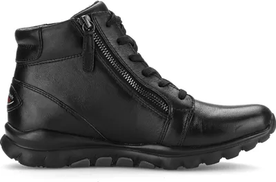 Produktbild von Gabor  rollingsoft sensitive 76.868.57 - damen wanderstiefelette