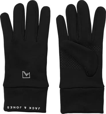 Produktbild von JACK & JONES Uni Skihandschuhe Gloves Ski AW25