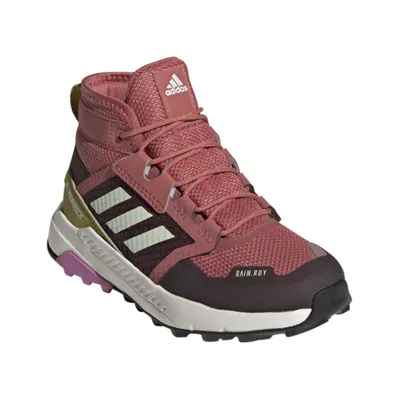 Produktbild von Adidas Schuhe Terrex Trailmaker Mid Rrdy JR, GZ1162
