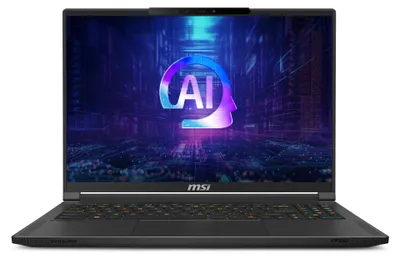 Immagine prodotto di MSI Stealth A16 AI+ A3XWHG-044 Ryzen AI 9 HX 370 - Notebook - 5,1 GHz