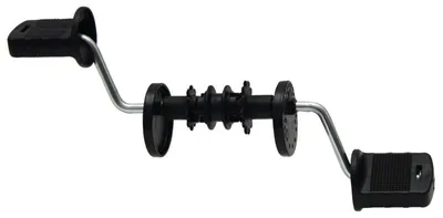 Obrázek produktu pro Rolly Toys Pedalkurbel für Schaltung, Ersatzteil für Rolly Toys Tretfahrzeuge