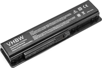 Produktbild von vhbw Akku kompatibel mit Samsung NP400B2B, NP400B4, NP6004, NP400B5, NP410B, NP200B4, NP200B5, NP200B, NP400B Notebook (4400 mAh, 10,8 V, Li-Ion)