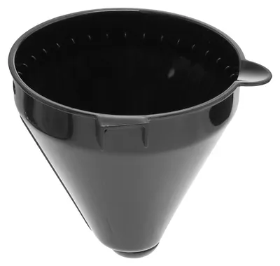 Produktbild von Gastroback 91450 Filterhalter für 42711 Grind & Brew Pro Thermo Kaffeemaschine, KI-generiertes Bild
