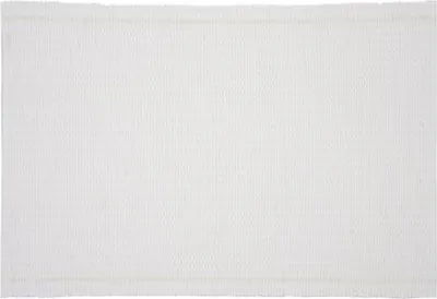 Produktbild von Untersetzer Tischset 4er Set Risotto 35x50 White