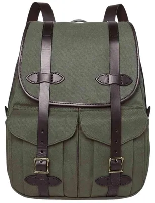 Produktbild von Rucksack Filson Filson Rucksack Otter Green für Uni