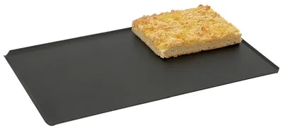 Image de Plaque de cuisson 600 x 400 mm - revêtement aluminium