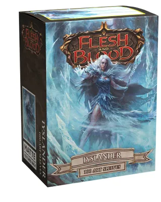 Obrázok produktu pre Dragon Shield Iyslander, puzdro na karty, Viacfarebný, 100 kusov