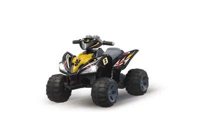 Obrázek produktu pro Jamara Ride-on Quad 12V 3+