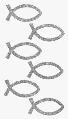 Produktbild von StickerMix Fisch si 4005329151828