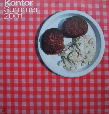 Produktbild von Sommer 2001