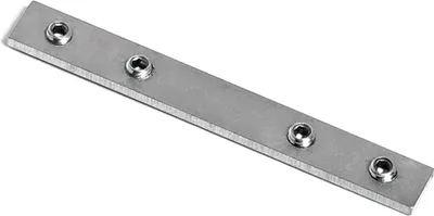 Produktbild von ISOLED Verbinder für Profile WING, 180°