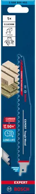 Zdjęcie produktu dla Nóż do drewna S1142KHM BOSCH EXPERT
