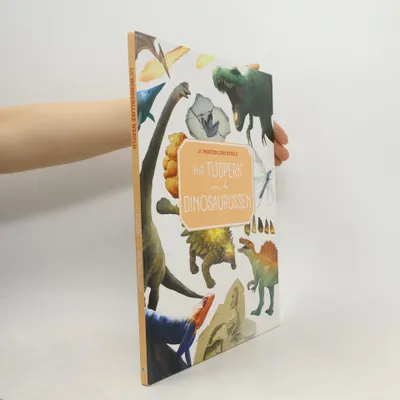 Zdjęcie produktu dla De wondere wereld