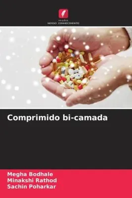 Produktbild von Comprimido bi-camada