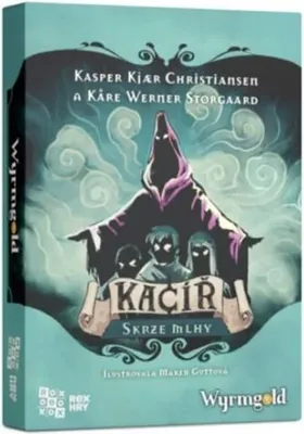Obrázok produktu pre REXhry Heretic: Cez hmly