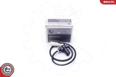 Produktbild von ESEN SKV ABS Sensor Raddrehzahl Vorne für OPEL Corsa B Schrägheck (S93) 06SKV049