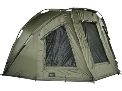 Produktbild von Bivvy MK 5 Seasons Dome Pro 3,5 Mann Angelzelt