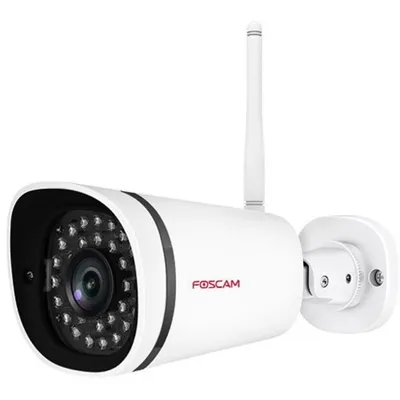 Obrázek produktu pro Venkovní IP kamera Foscam FI9910W WiFi