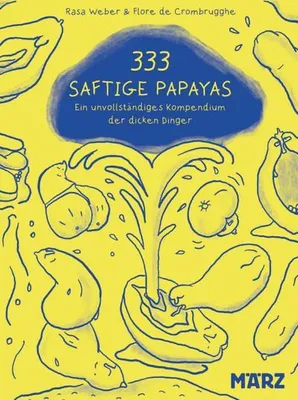 Immagine prodotto di Kompendium für Gynäkologie – Liebevoll illustriert mit provokanten, sinnlichen und non-binären Begriffen