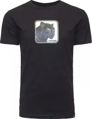Obrázok produktu pre Tričko Goorin Bros 137-0143-BLK pre Uni
