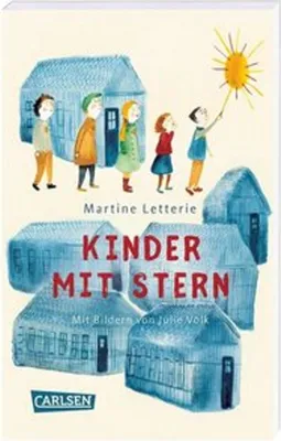 Produktbild von Kinder mit Stern
