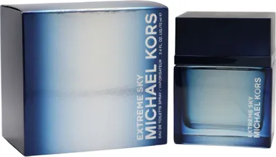 Produktbild von Michael Kors Extreme Sky Men Eau de Toilette Spray 70 ml