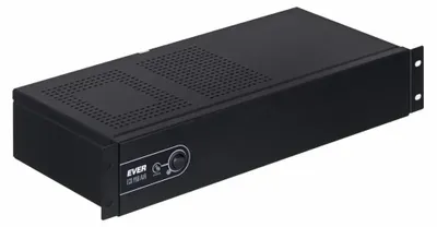 Obrázek produktu pro Ever ECO Pro 700 AVR CDS, Line-interaktivní, 0,7 kVA, 420 W, Sinus, 168 V, 264 V