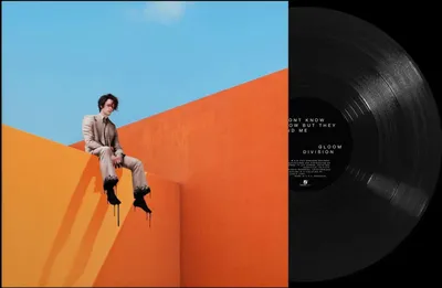 Obrázok produktu pre I Don't Know How But They Found Me (IDKHOW): Gloom Division
