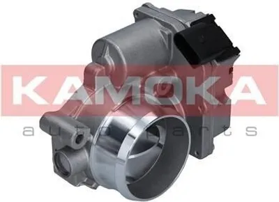 Produktbild von KAMOKA 112031 Drosselklappe für HYUNDAI SANTA FÉ II (CM) für KIA CARENS III (UN)