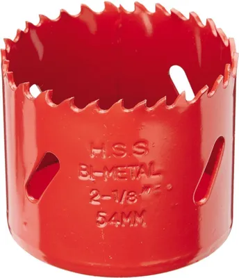 Produktbild von FORMAT Lochsäge HSSBi M42 24mm