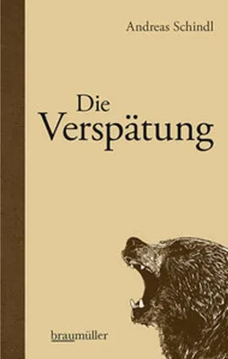 Immagine prodotto di Die Verspätung