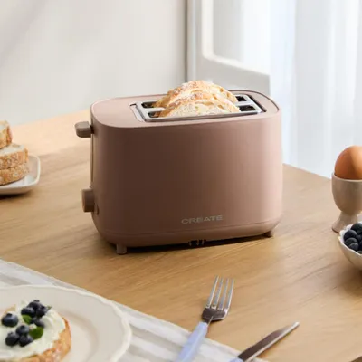 Produktbild von TOAST STUDIO - Toaster