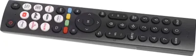 Produktbild von Hisense HT401163 ERF2AD36H Fernbedienung für 43E77NQ 4K QLED Smart TV Fernseher